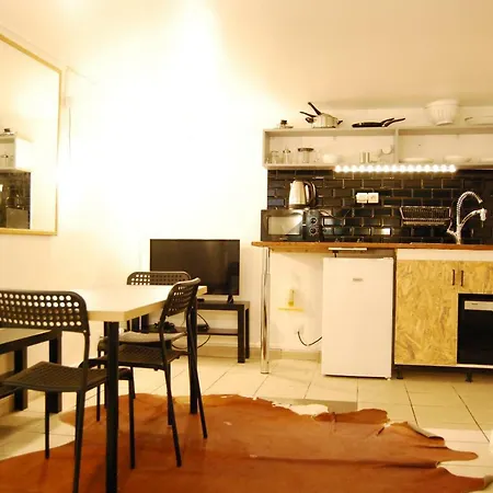 Daire Unusual, Cosy 20m² Batignolles District