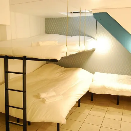Daire Unusual, Cosy 20m² Batignolles District