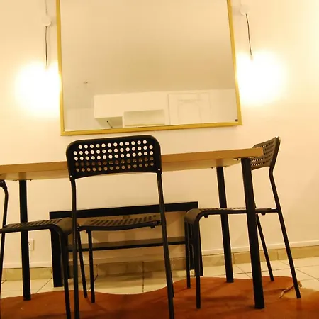 Unusual, Cosy 20m² Batignolles District Daire