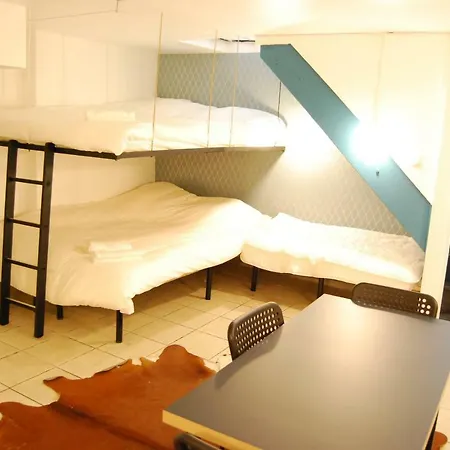 Unusual, Cosy 20m² Batignolles District Daire