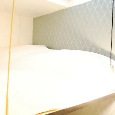 Daire Unusual, Cosy 20m² Batignolles District Paris