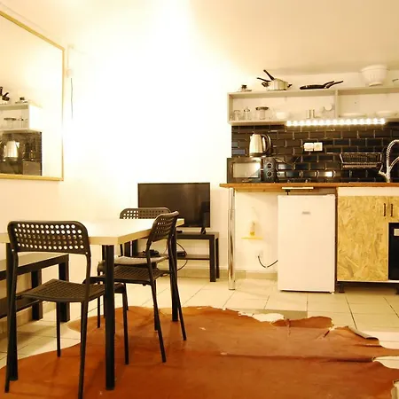 Unusual, Cosy 20m² Batignolles District Daire *