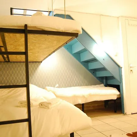 Unusual, Cosy 20m² Batignolles District Daire *