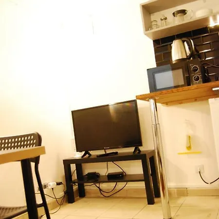 Unusual, Cosy 20m² Batignolles District Daire