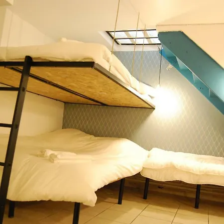 Daire Unusual, Cosy 20m² Batignolles District Paris